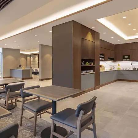 Hyatt Place Fort Lee/George Washington Bridge-2