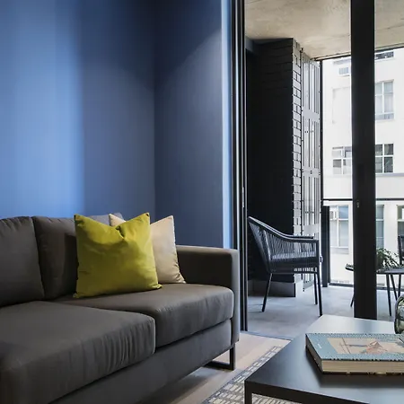 Home Suite Hotels Station House-2