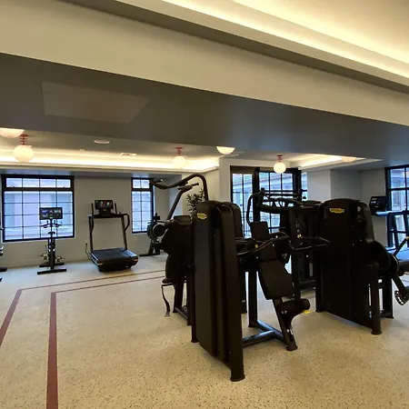 Virgin Hotels New Orleans-2
