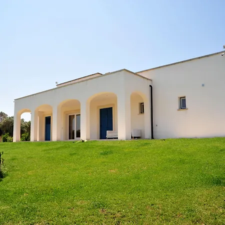 Casale 50 Otranto-2
