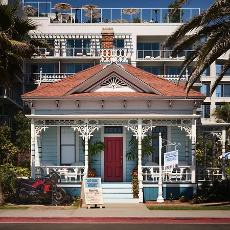 Mission Pacific Beach Resort, Part Of Jdv By Hyatt-3