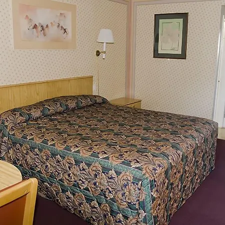 Motel 8 Willcox-2