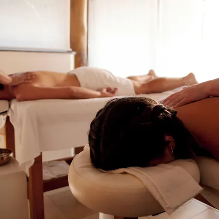 Ls Villas Hotel & Spa-2