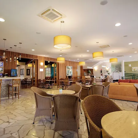 Ls Villas Hotel & Spa-2