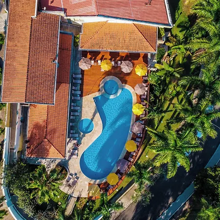 Ls Villas Hotel & Spa-3