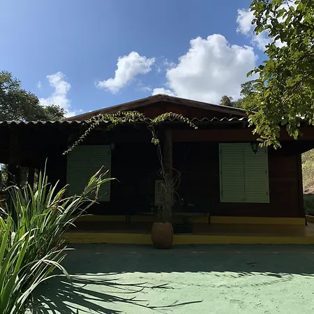 Pousada Spa Saúde Melhor-2