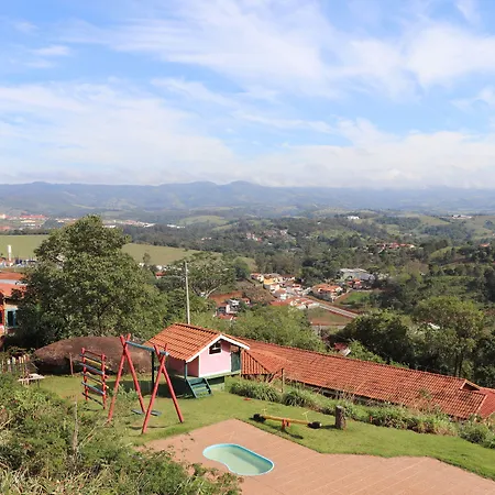 Pousada Spa Saúde Melhor-2