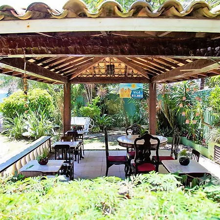 Pousada Casa da Praia Búzios-2