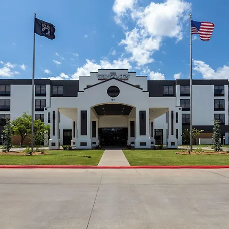 The Winslow - Oklahoma City-2