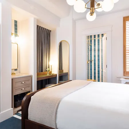 Palihotel San Diego Gaslamp Quarter-3