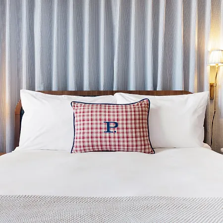 Palihotel San Diego Gaslamp Quarter-2
