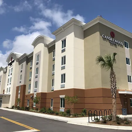 Candlewood Suites - Panama City Beach Pier Park By Ihg-2