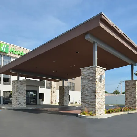 Holiday Inn Express Olean By Ihg-3