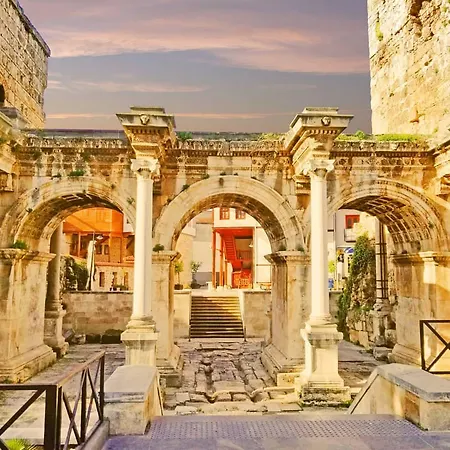 Kaleici Hotel-Adults Only-2