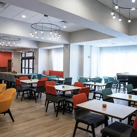 Hampton Inn Black Mountain-2