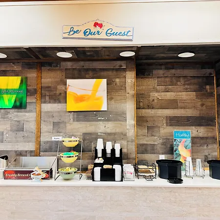 Ocean Parradise Hotel And Resort-2