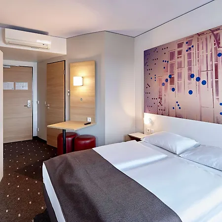 B&B Hotel Köln-Troisdorf-2