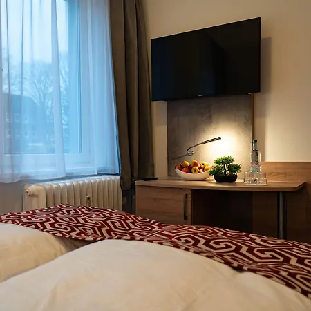 Hotel Stadion Stadt-3
