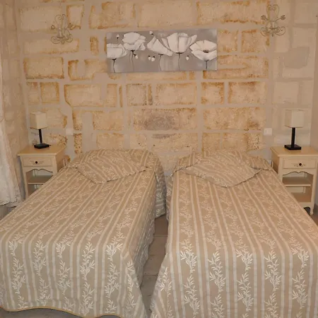Hotel Du Palais Des Papes-3