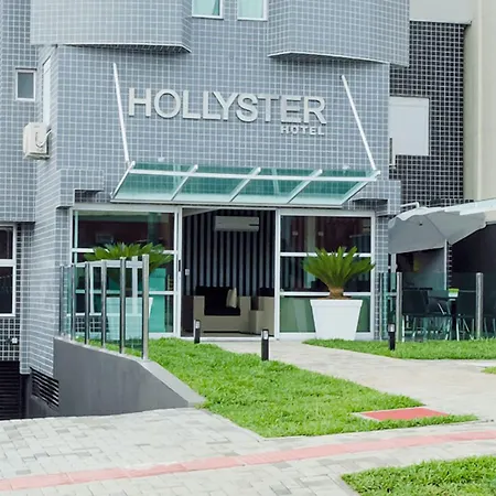 Hollyster Hotel-3