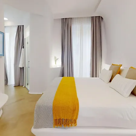 Hotel Suite Generis (Adults Only)-3