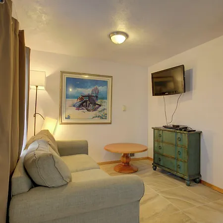 Westerly Motel-2