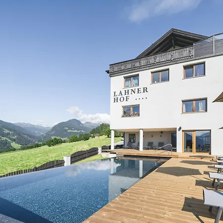 Hotel Lahnerhof-3