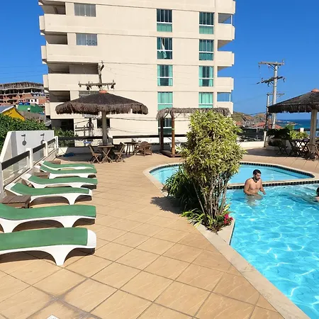 Varandas ao Mar Residencial-2