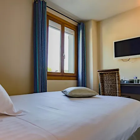 Le Relais de Vellinus - Contact Hôtels-3