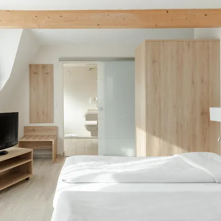 Wohngut Koblenz - Hotel & Living-3