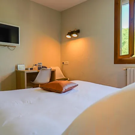 Le Relais de Vellinus - Contact Hôtels-2