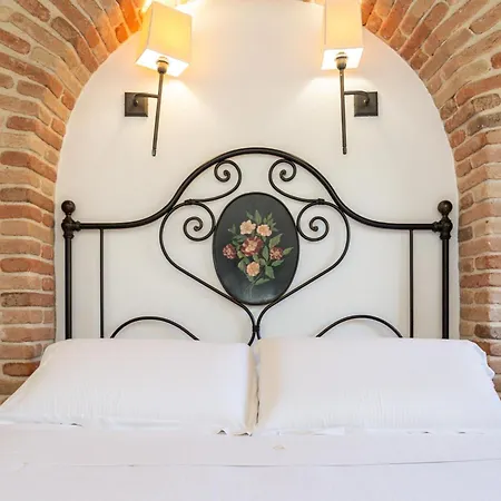 Hotel La Bitta - Bovis Hotels-2