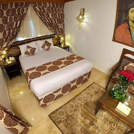 Oriental Rivoli Hotel&Spa-2