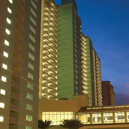 Club Wyndham Panama City Beach-3