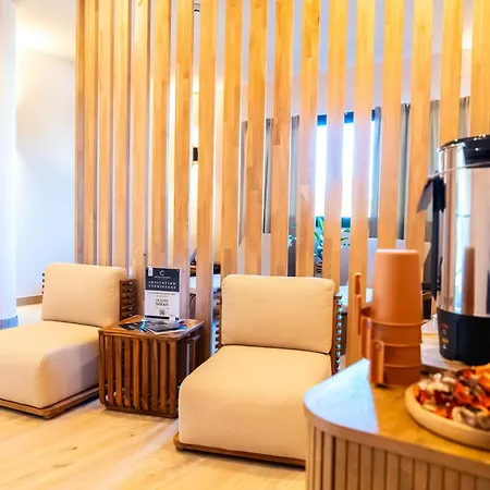 Best Western Premier Clos Syrah Hotel & Spa-3