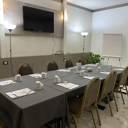 Best Western Modena District-3