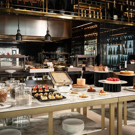 The Promenade Luxury Wellness Hotel-2