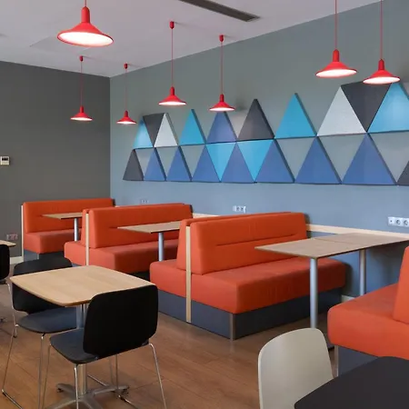 Holiday Inn Express Porto Exponor By Ihg-2
