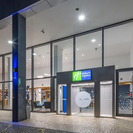 Holiday Inn Express Porto Exponor By Ihg-2