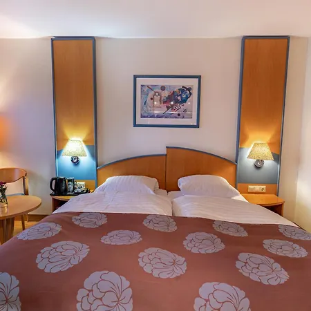 Hotel Karl-2