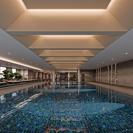 Grand Cevahir Hotel Convention Center-2