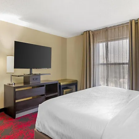 Best Western Suites Near Opryland-2