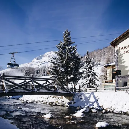 Hotel Nolda-3