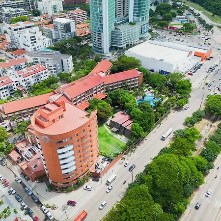 Hotel Camino Real-2