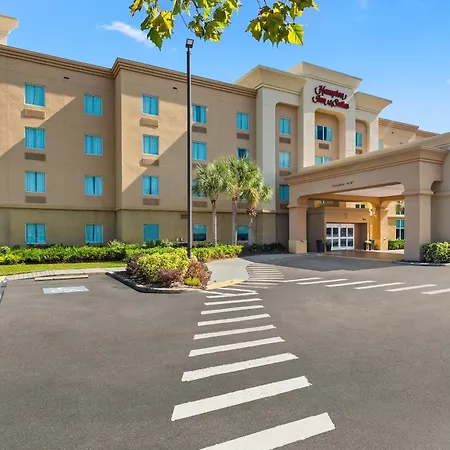Hampton Inn & Suites Port Richey-2