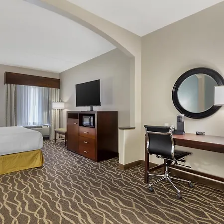 Best Western Plus Suites Greenville-2