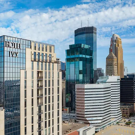 Hotel Ivy, A Luxury Collection Hotel, Minneapolis-2