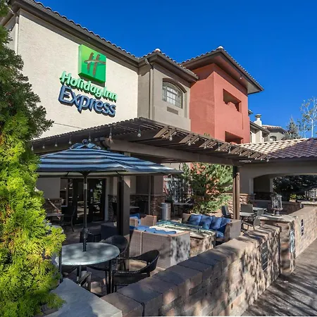 Holiday Inn Express Prescott By Ihg-3