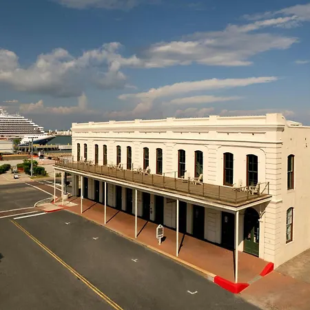 The Tremont House, Galveston, A Tribute Portfolio Hotel-2