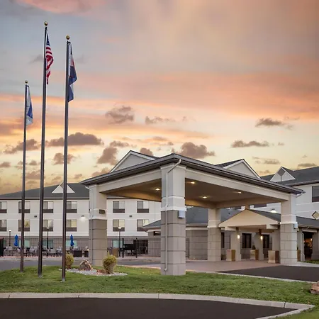 Holiday Inn Express Hotel & Suites Montrose - Black Canyon Area By Ihg-2